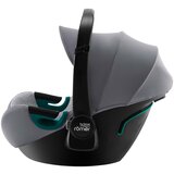 Britax Romer dječja autosjedalica baby-safe™ 3 i-size (40-83 cm) grey marble | shoptok.hr