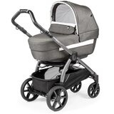 Peg Perego dječja kolica Book City Grey | shoptok.hr