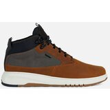 Geox Brown men's ankle boots Aerantis 4X4 B ABX - Men Cijene