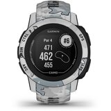 Garmin sportski sat Instinct 2S Mist Camo Siv | shoptok.hr