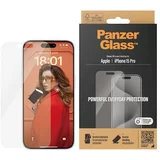 Panzer_Glass zaštitno staklo apple iphone 15 pro mobitelid: EK000566279