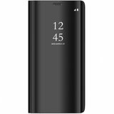 Onasi clear view za xiaomi redmi note 9 - črna Cene