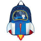  Ruksak za vrtić Dear Friends Bob The Astronaut Tiger Family Netto Cijene