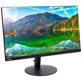 Lenovo ThinkVision T24i-10 24" Full HD IPS / DisplayPort / HDMI / VGA / USB Hub | shoptok.hr