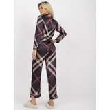 XSAPIENZA Set-BR-KMPL-5658-black | Shoptok.si