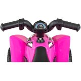 Quad na bateriju Honda ATV rozi | shoptok.hr