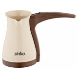 Sinbo SCM-2928 električna džezva za kafu 400 ml Cene