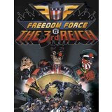 Freedom Force vs. The Third Reich Steam Key GLOBAL | ePonuda.com