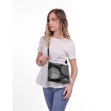 Vuch Crossbody torba Coalie Big Dot Black, 20 x 24 cm | shoptok.hr