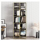 Woody Fashion hanah home polica za knjige polka 2 | Eponuda.com