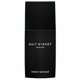 Issey Miyake Nuit D´Issey Pour Homme parfumirana voda za moške 125 ml | Shoptok.si