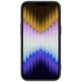 Nillkin Maska za iPhone 14 Plus CamShield Silky Magnetic crna | ePonuda.com