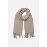 Trendyol Ecru Women's Scarf