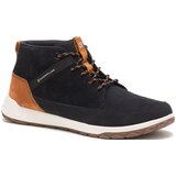 Caterpillar Quest Mid Crna | shoptok.hr
