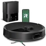 Irobot Usisavač Roomba Max 705 Vac robot + Baza AutoEmpty Black, (5061042262981) | shoptok.hr