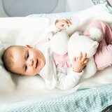 BabyOno Podloga za prematanje 10 kom 40x60 cm + 2 kom gratis | shoptok.hr