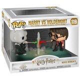 Funko POP MOMENT: HARRY POTTER - HARRY VS VOLDEMORT | Shoptok.si