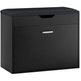 SoBuy predsoba klop za čevlje s sedežem v stilu minimalizma, (20814938-c848163) | Shoptok.si