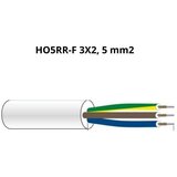 Mak Trade MOTALICA IP 67 50M GG/J 3X2.5 4X250V MT258 | ePonuda.com