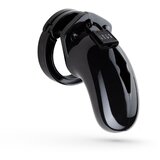 LOCKDOWN Chastity Cage Black Medium Cijene