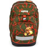 Ergobag šolski nahrbtnik prime – fluo zmaj 2024 | Shoptok.si