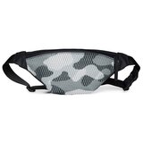 Rains Torbice za okrog pasu Bumbag pisana Cene