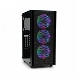  TOWER IG-Max Gaming T5903 CREATOR 3F 3xRGB fan | Eponuda.com