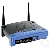 Linksys WRT54GL-EU ruter