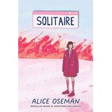 Harper Collins Publishers Ltd Alice Oseman - Solitaire Cene