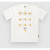 The Dudes Loves Me Not Classic T-shirt off / white | Shoptok.si