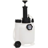  Odzračivač kočnica bijelo-crni 3 L | Eponuda.com