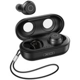 XO TWS Bluetooth Slušalice sa mikrofonom G13 Black | Eponuda.ba