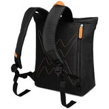 Vuch Glenn TC Black city backpack | Shoptok.si
