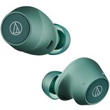 Audio-Technica bezicne bluetooth slusalice ATH-CKS30TW+GR Cene