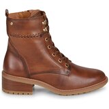 Pikolinos Škornji W0D-8672 Rjava | Shoptok.si