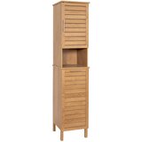 Tendance Kupaonski ormarić , Smeđe boje Cijene
