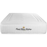 Royal Palace Bedding Vzmetnica 105x200 cm Žepkaste vzmeti in spominska pena - Lancaster, (21616708) | Shoptok.si