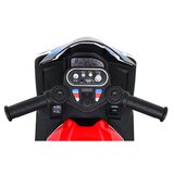 Lean_Toys Otroški motor BMW HP4 12V Rdeča | Shoptok.si