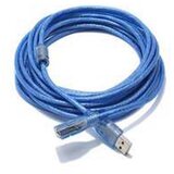  USB kabl produžni A/F 3.0 1.5m plavi | Eponuda.com