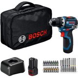 Bosch Udarna bušilica odvijač GSB12V-32 06019G9503 | Eponuda.com