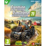Giants_Software Farming Simulator 25 (XBOX) | Shoptok.si