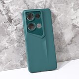 Teracell maska za Xiaomi Redmi Note 14s Blade zelena Cene