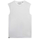 Superdry muška majica bez rukava SDM6010897A-01C cene