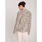 Sinsay Košulja od viskoze leopard uzorka | shoptok.hr
