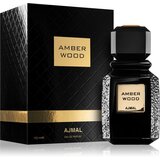 Ajmal Amber Wood parfemska voda uniseks 100 ml | shoptok.hr