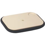 UMAGE Antracitno siv/naraven stolček Paff Tall – | Shoptok.si