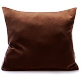 DecoKing set od 2 tamno smeđe pamučne jastučnice Amber Chocolate, 40 x 40 cm Cijene