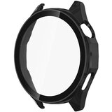 INF kompatibilno ohišje za uro huawei GT6 46mm iz pc in kaljenega stekla, (5000079145) | Shoptok.si