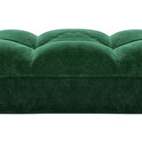 Playboy TABURE, tekstil zelena | Shoptok.si