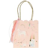 Meri Meri Darilne vrečke v kompletu 8 ks Princess – | Shoptok.si